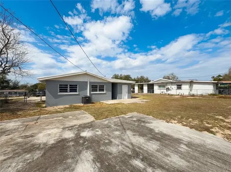 1306 Morningside Drive Lake Wales FL 33853