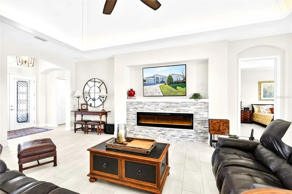8674 Bridgeport Bay Mount Dora FL 32757