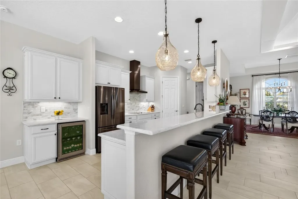 8674 Bridgeport Bay Mount Dora FL 32757