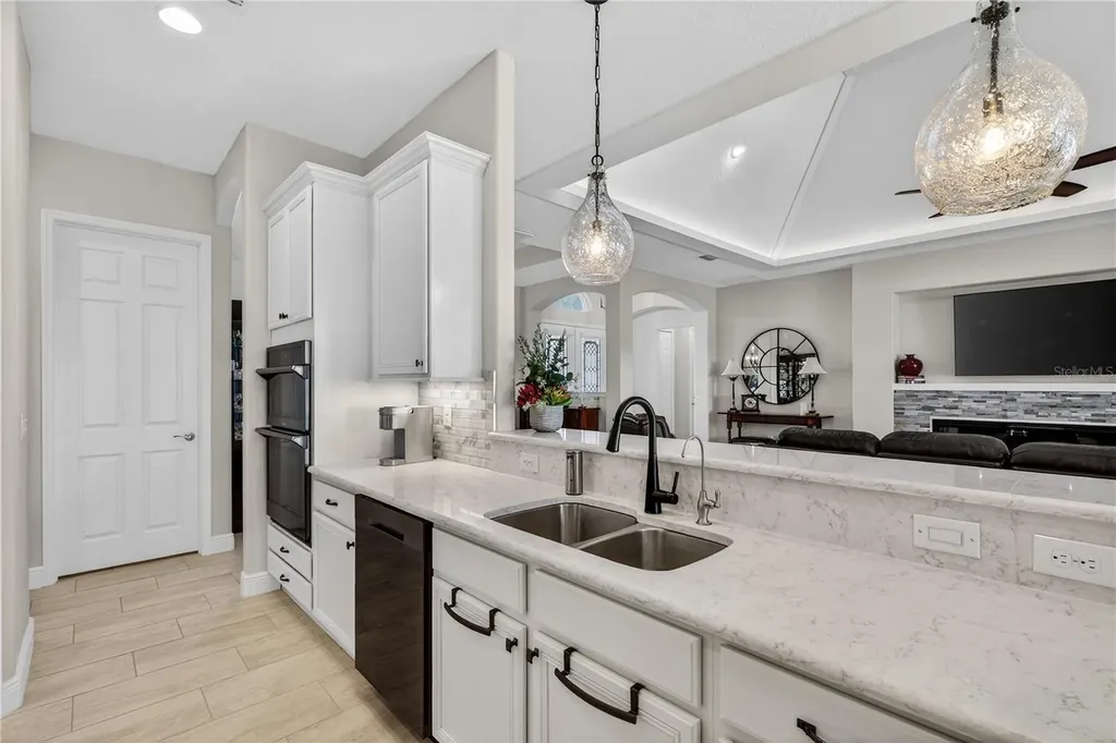 8674 Bridgeport Bay Mount Dora FL 32757