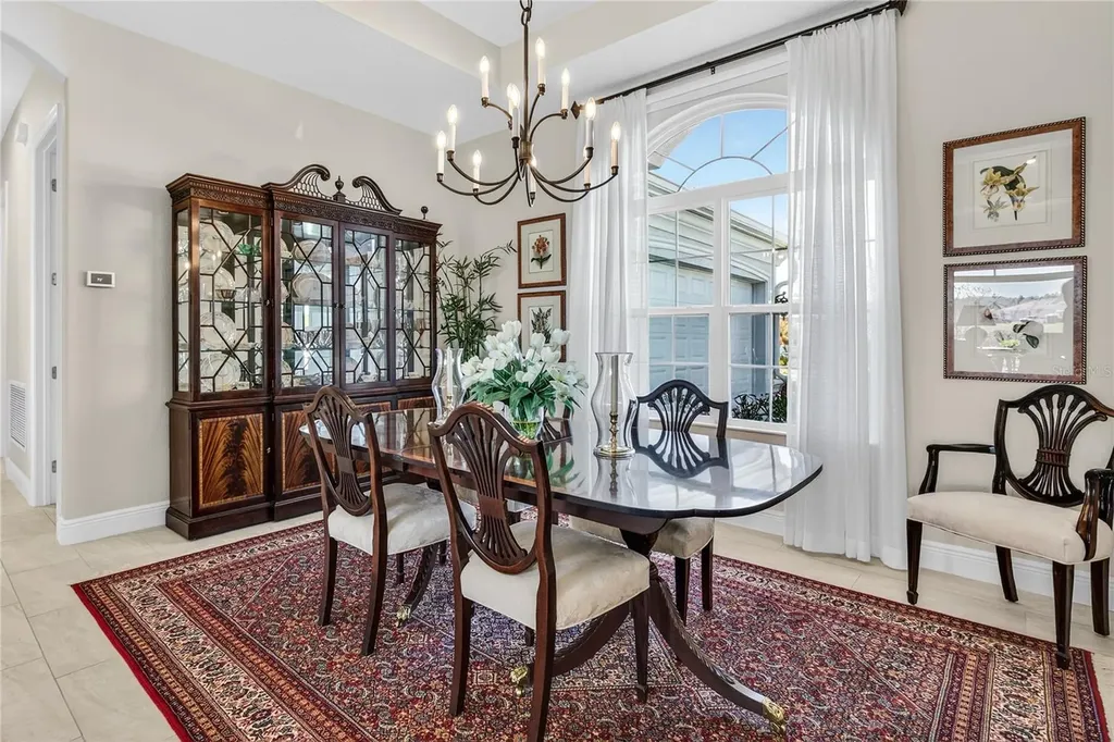 8674 Bridgeport Bay Mount Dora FL 32757