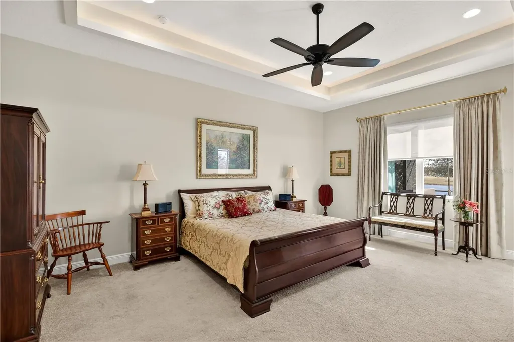 8674 Bridgeport Bay Mount Dora FL 32757