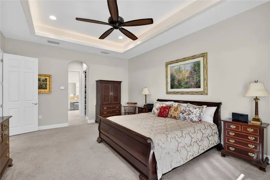 8674 Bridgeport Bay Mount Dora FL 32757