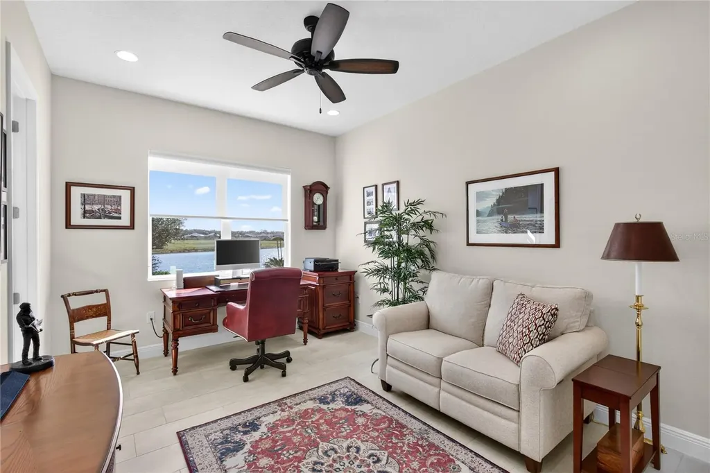 8674 Bridgeport Bay Mount Dora FL 32757
