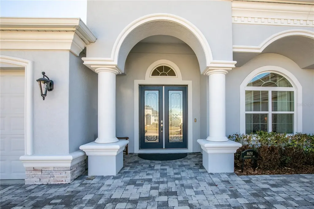 8674 Bridgeport Bay Mount Dora FL 32757