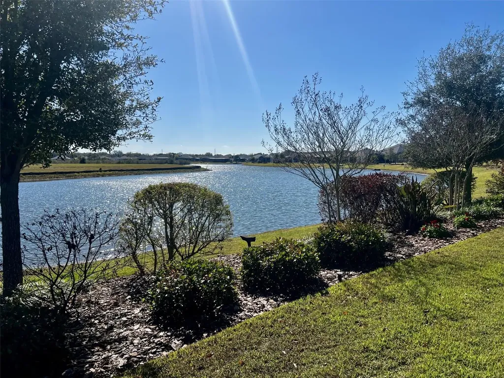 8674 Bridgeport Bay Mount Dora FL 32757