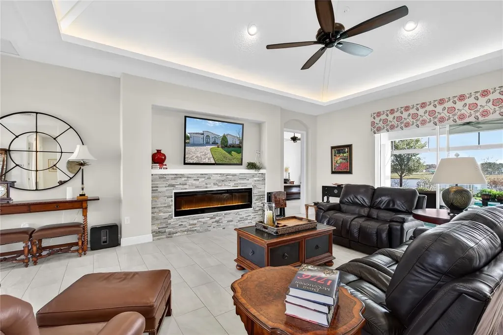 8674 Bridgeport Bay Mount Dora FL 32757