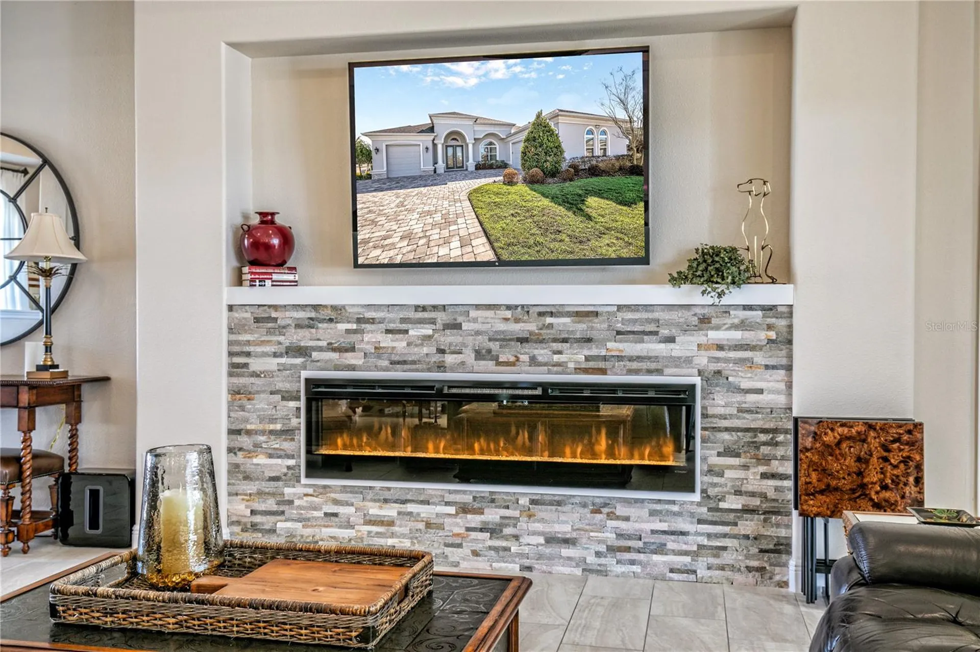 8674 Bridgeport Bay Mount Dora FL 32757