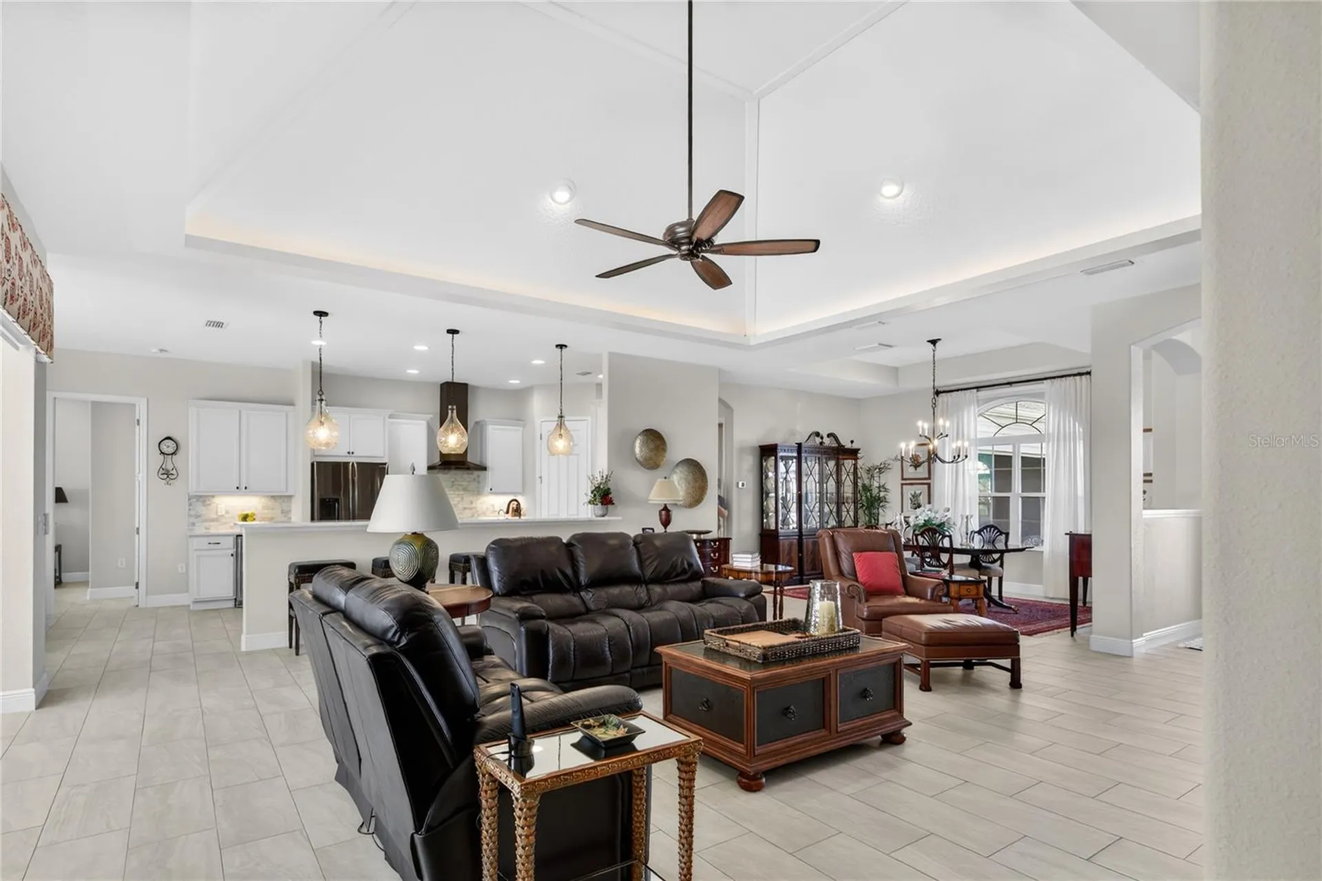 8674 Bridgeport Bay Mount Dora FL 32757