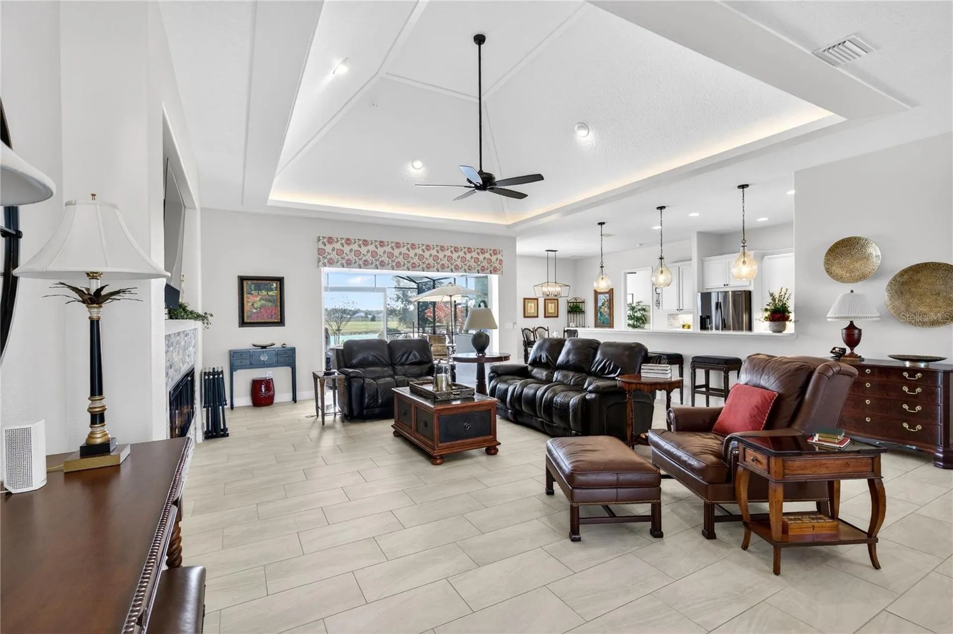 8674 Bridgeport Bay Mount Dora FL 32757