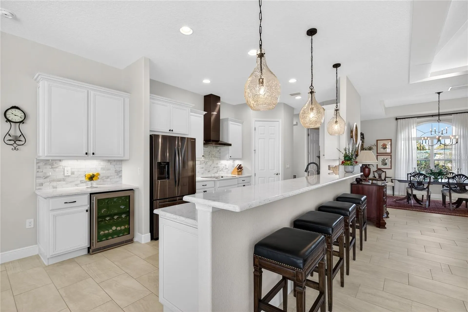8674 Bridgeport Bay Mount Dora FL 32757