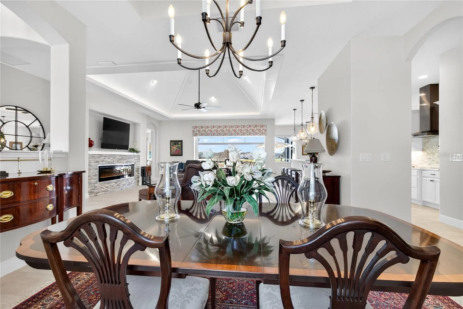 8674 Bridgeport Bay Mount Dora FL 32757