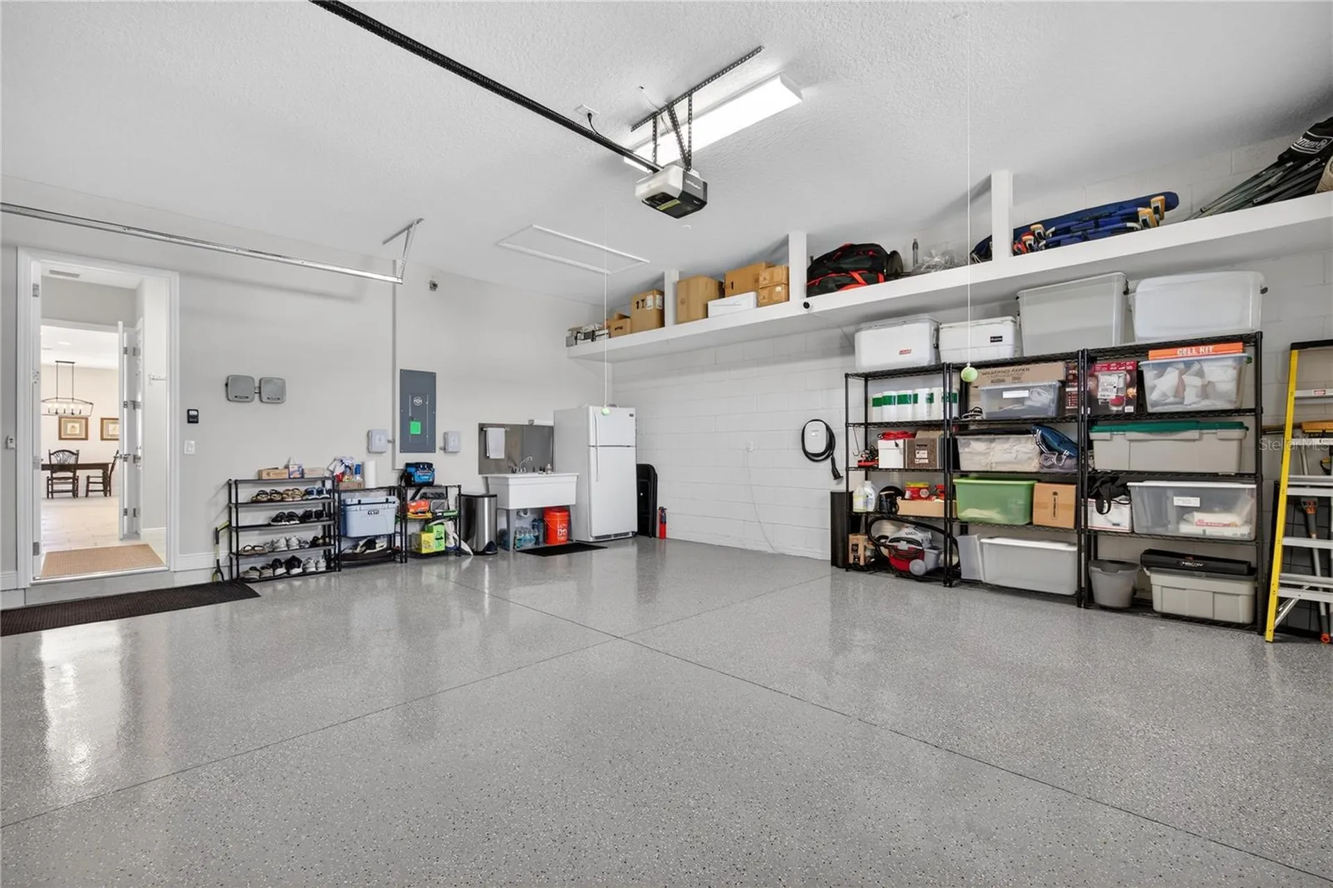 8674 Bridgeport Bay Mount Dora FL 32757