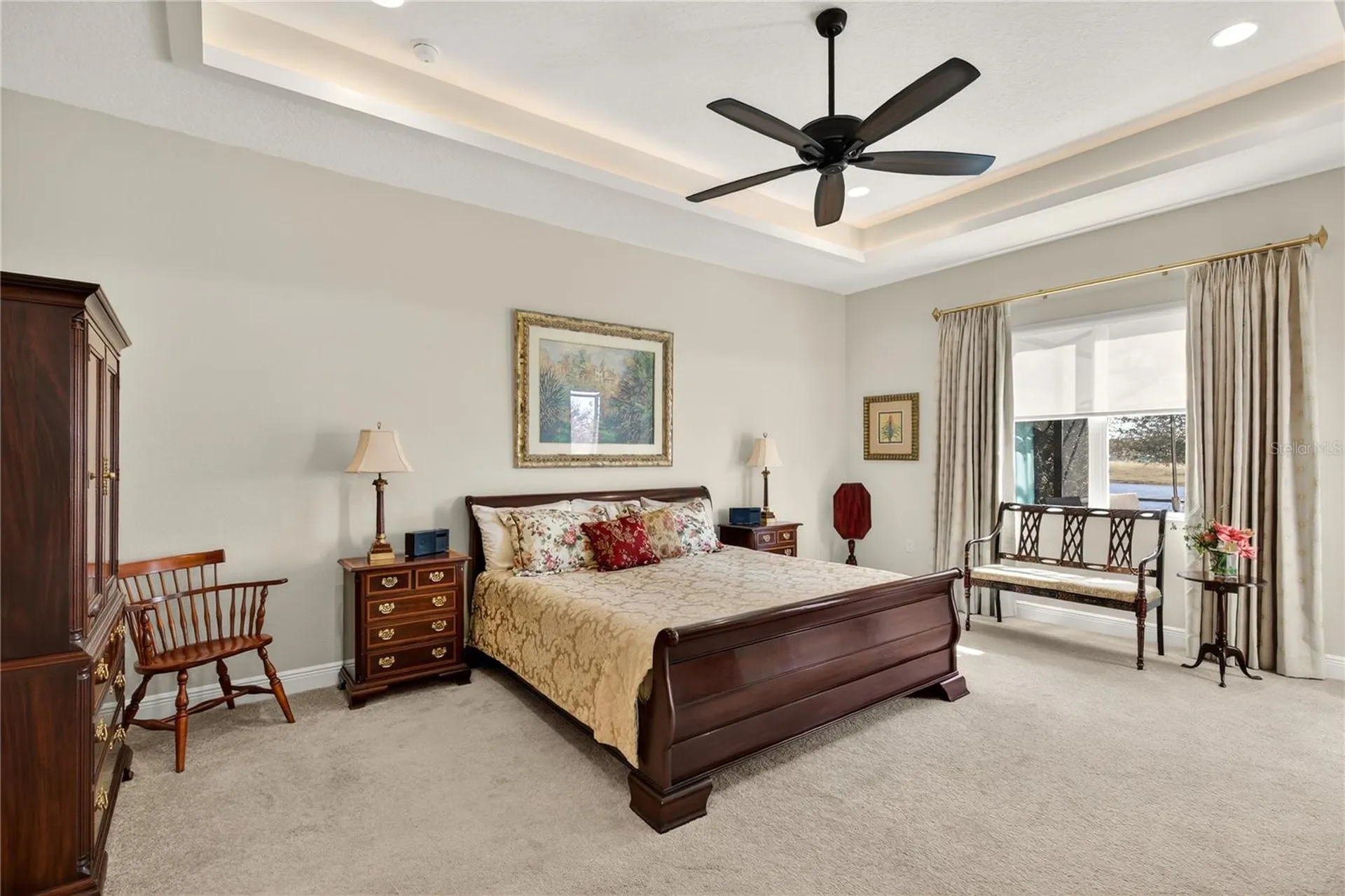 8674 Bridgeport Bay Mount Dora FL 32757