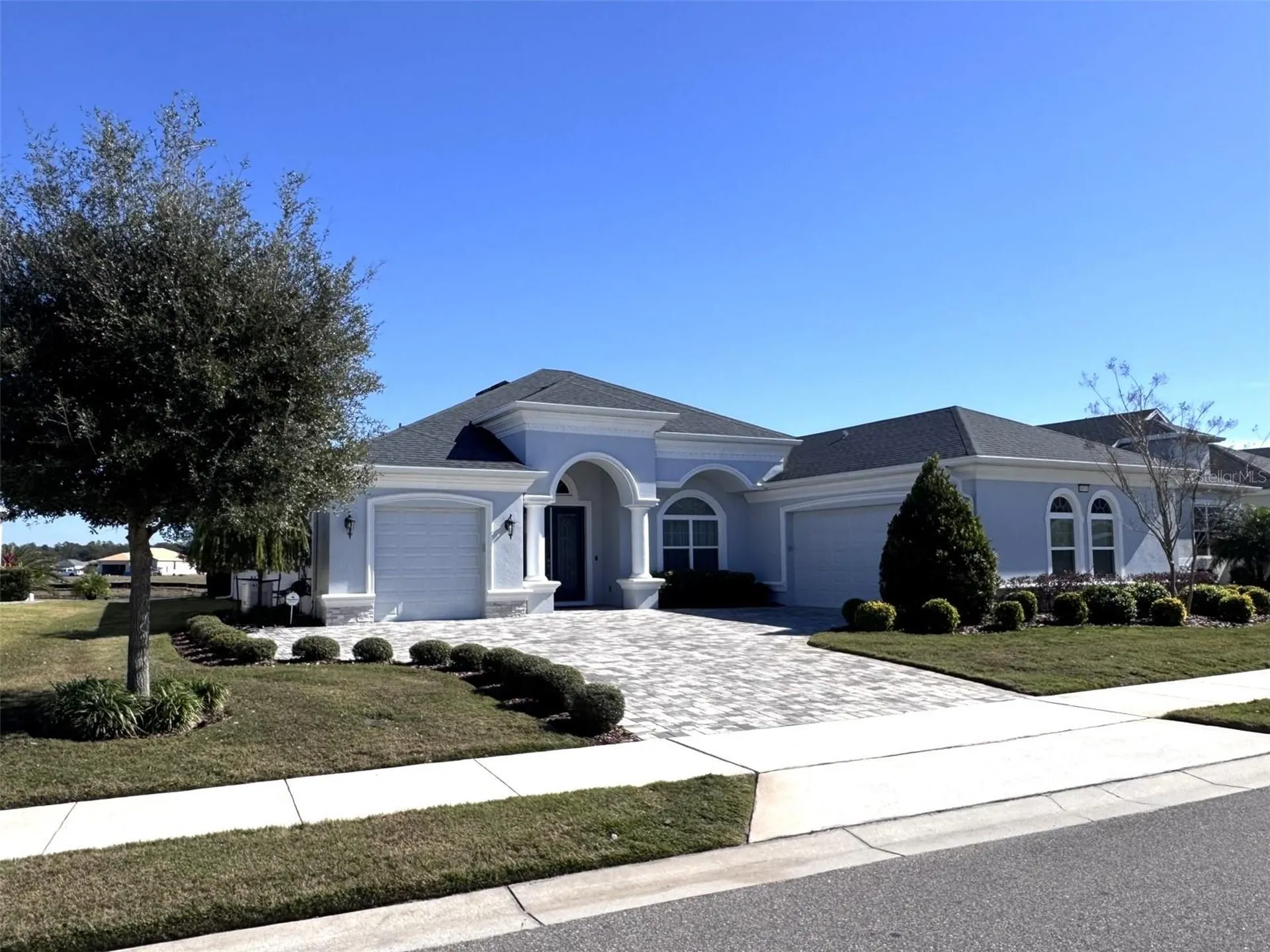 8674 Bridgeport Bay Mount Dora FL 32757