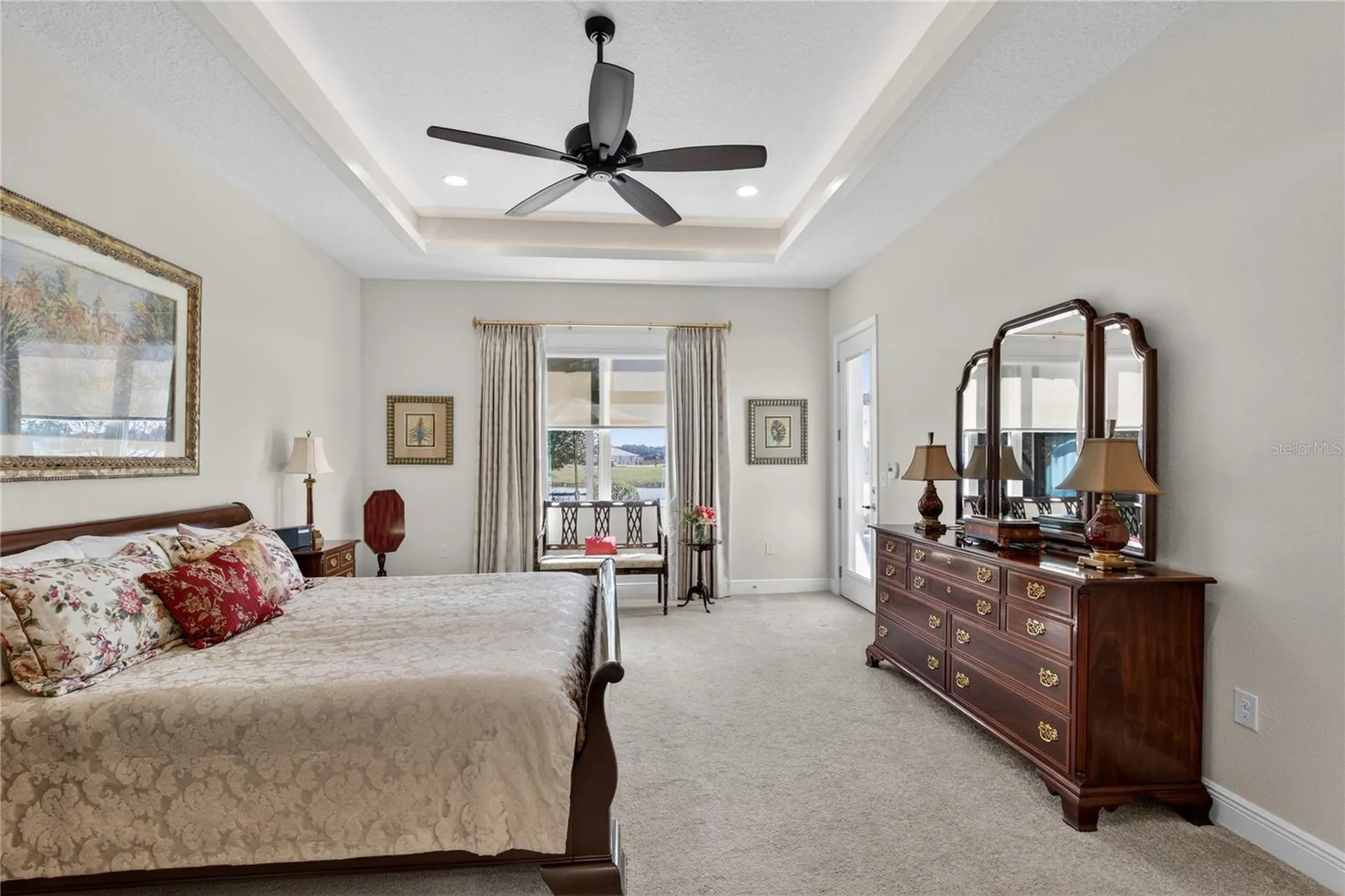 8674 Bridgeport Bay Mount Dora FL 32757