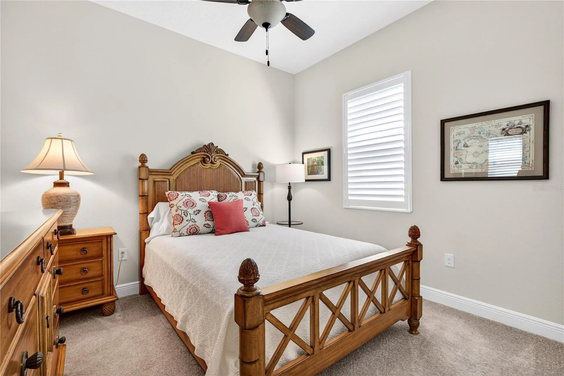8674 Bridgeport Bay Mount Dora FL 32757