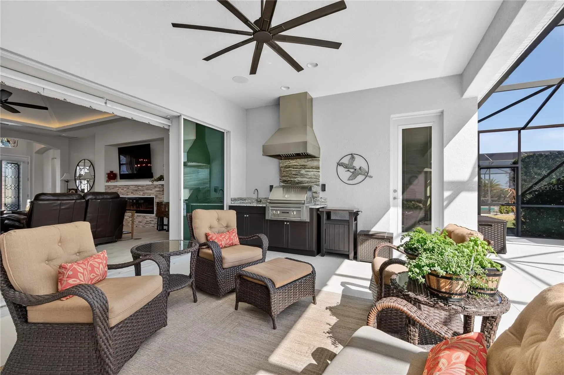8674 Bridgeport Bay Mount Dora FL 32757