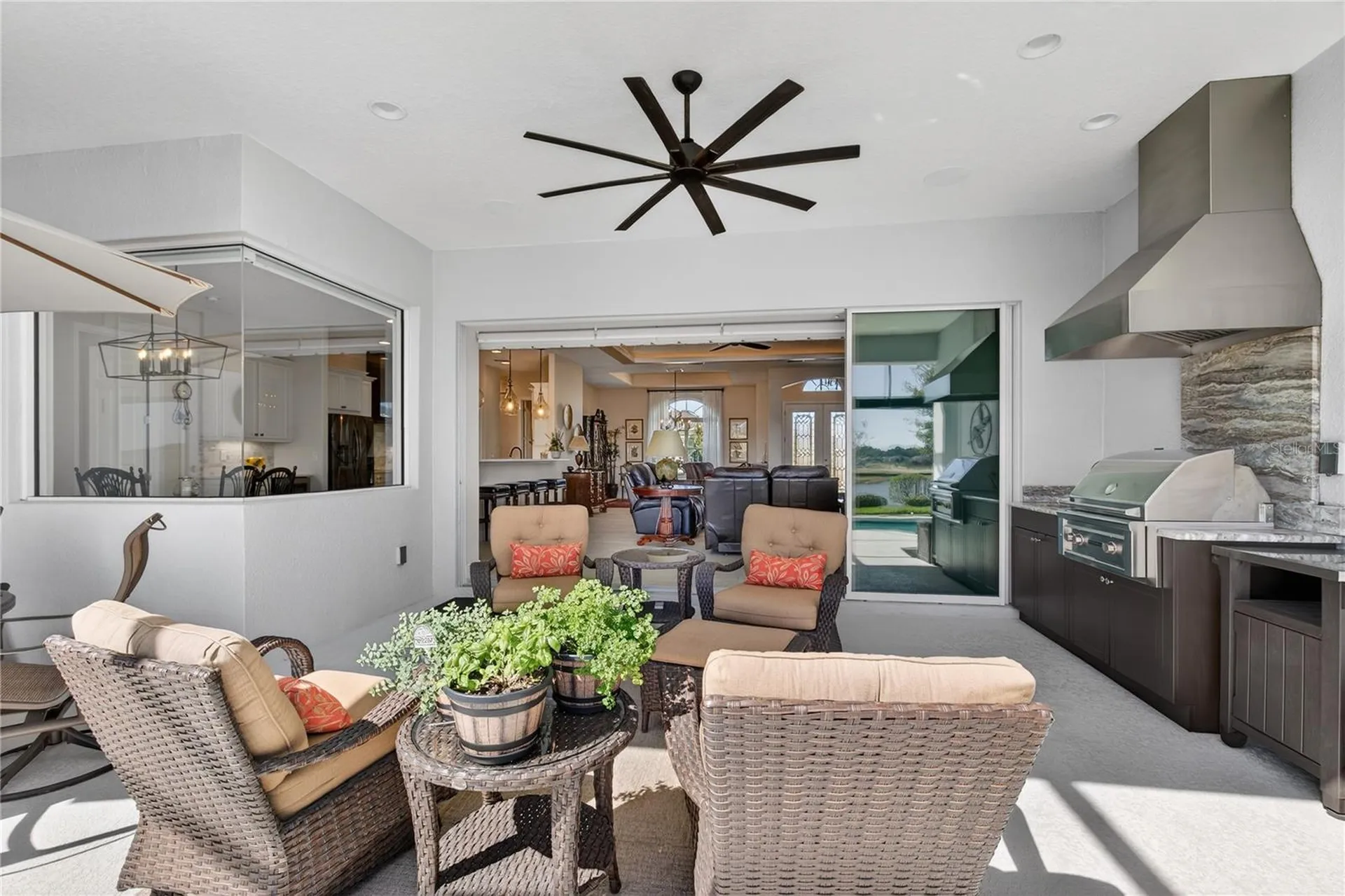 8674 Bridgeport Bay Mount Dora FL 32757