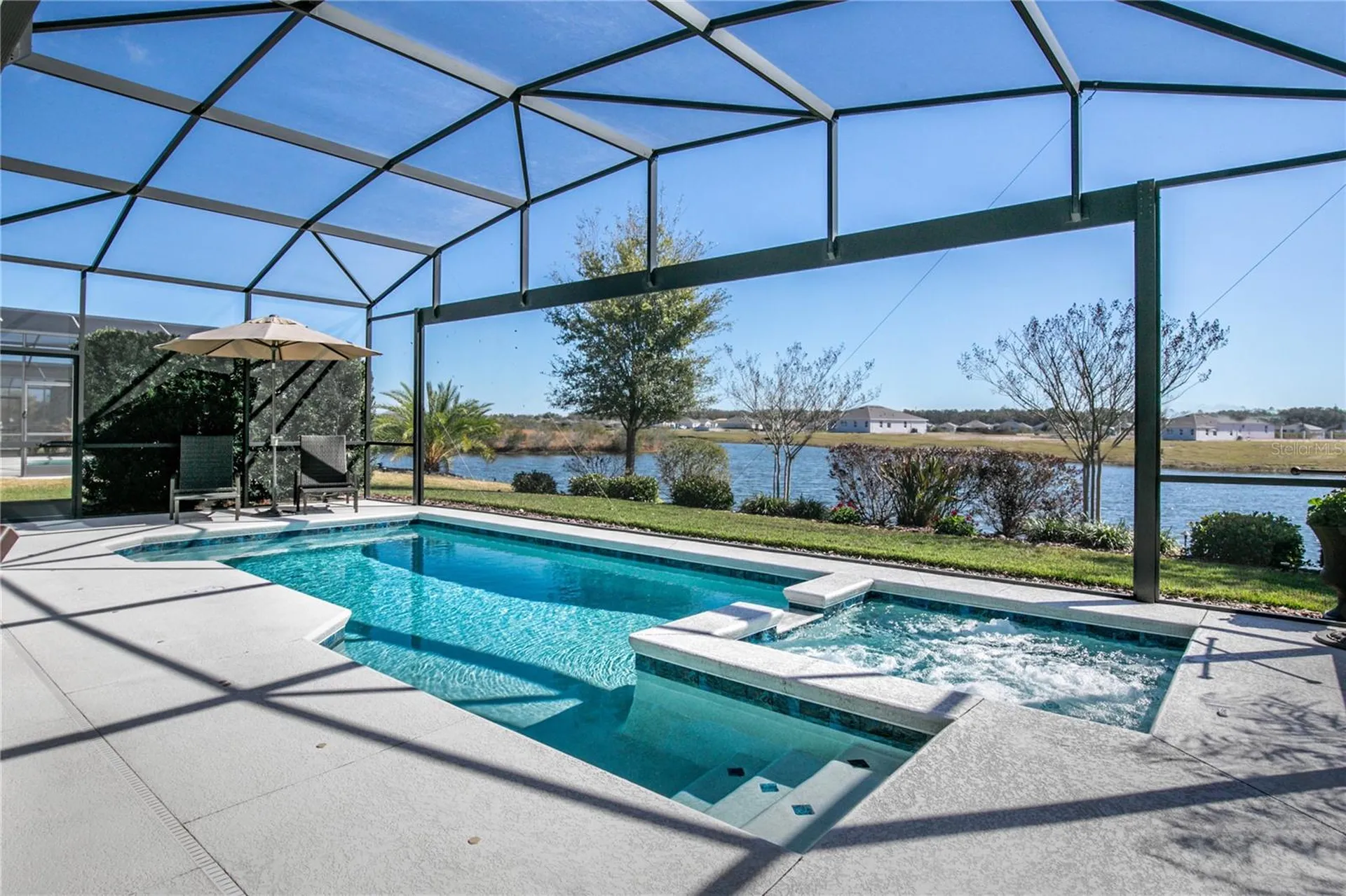 8674 Bridgeport Bay Mount Dora FL 32757