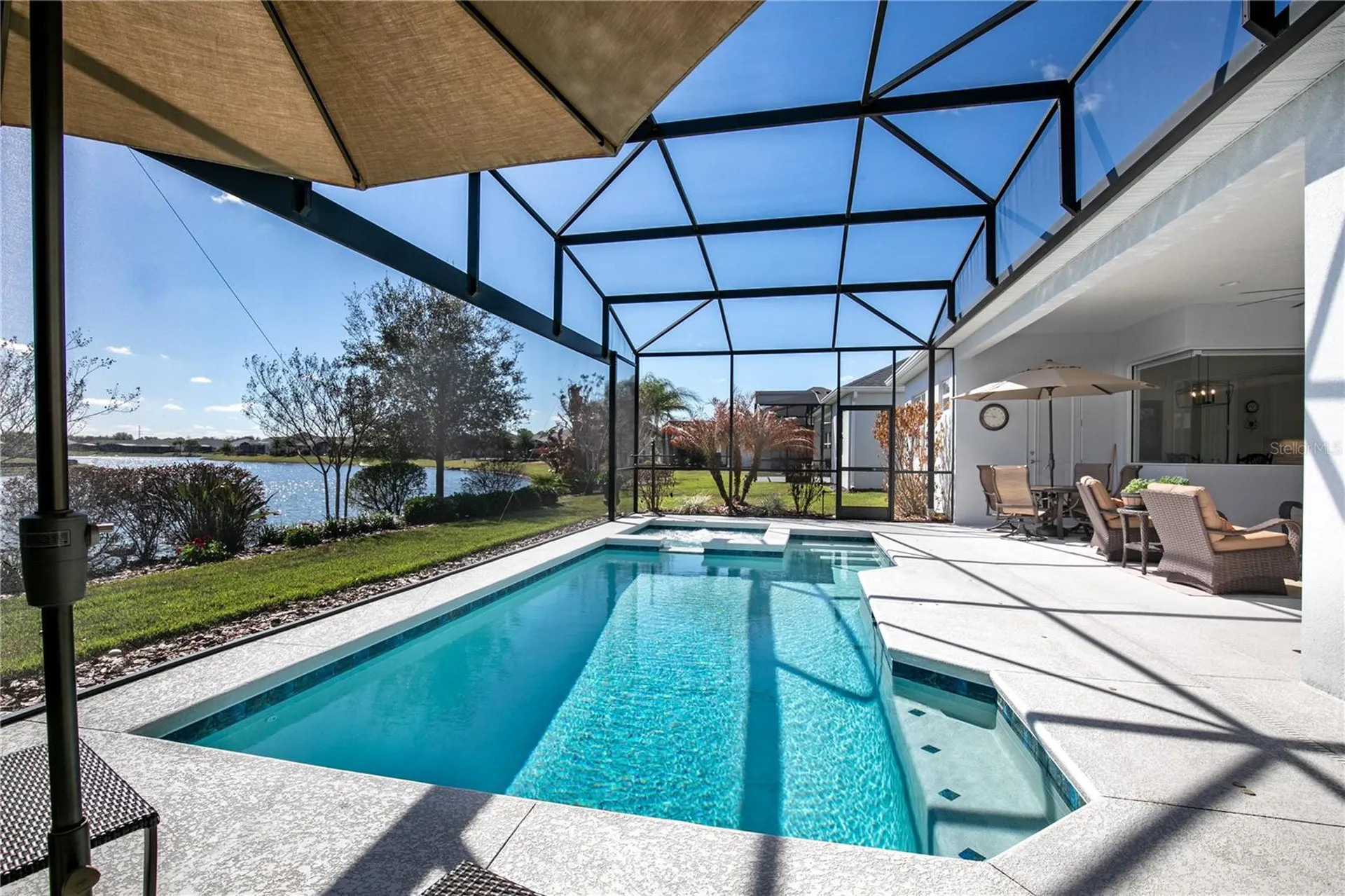 8674 Bridgeport Bay Mount Dora FL 32757