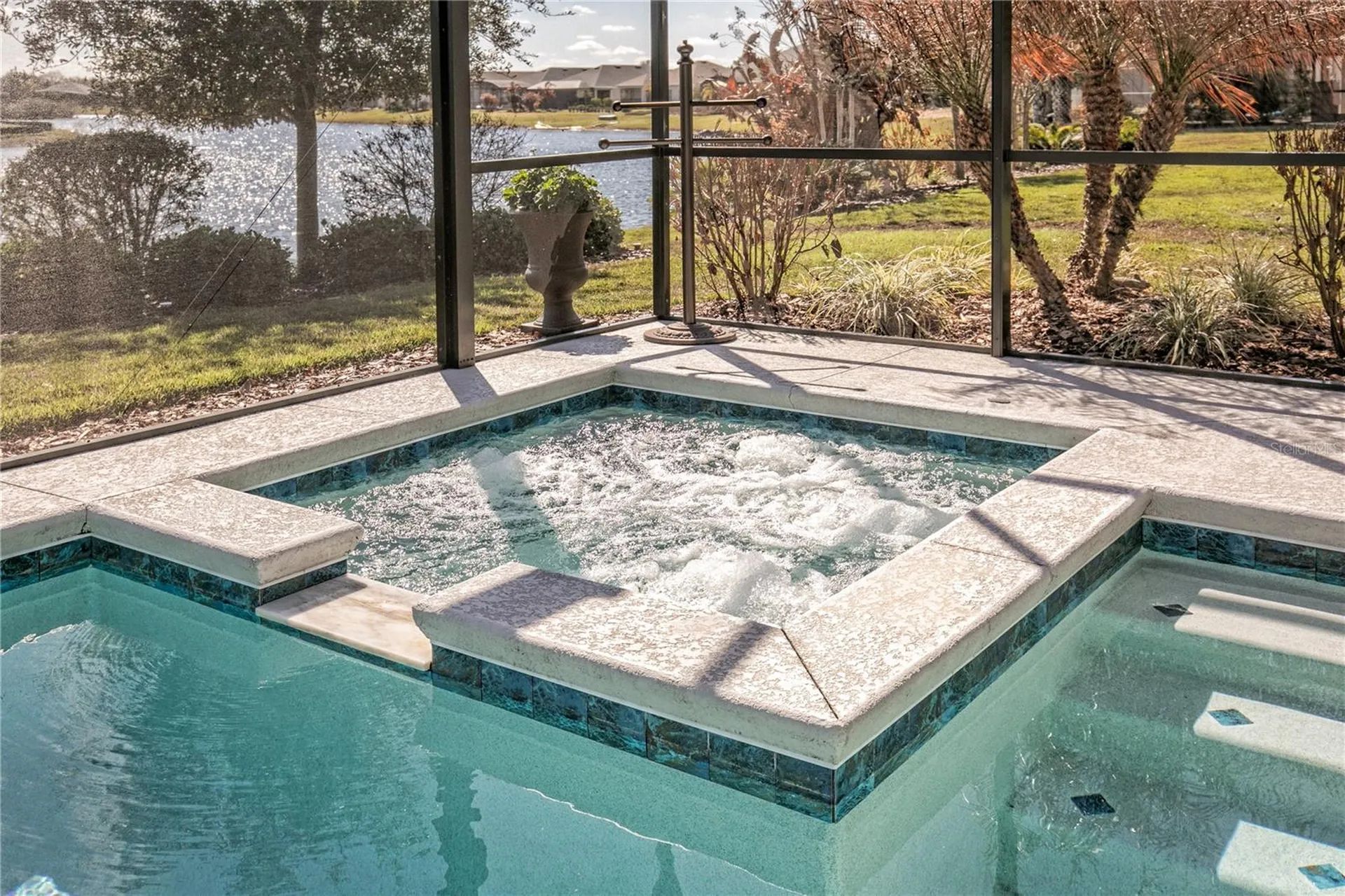 8674 Bridgeport Bay Mount Dora FL 32757