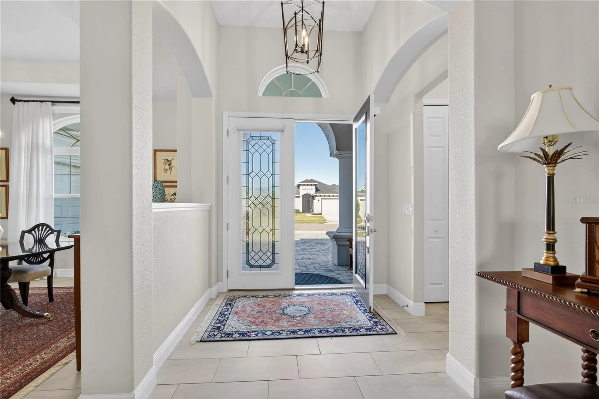 8674 Bridgeport Bay Mount Dora FL 32757