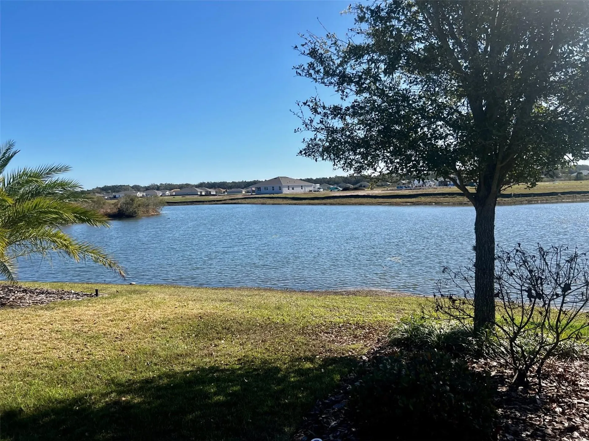 8674 Bridgeport Bay Mount Dora FL 32757