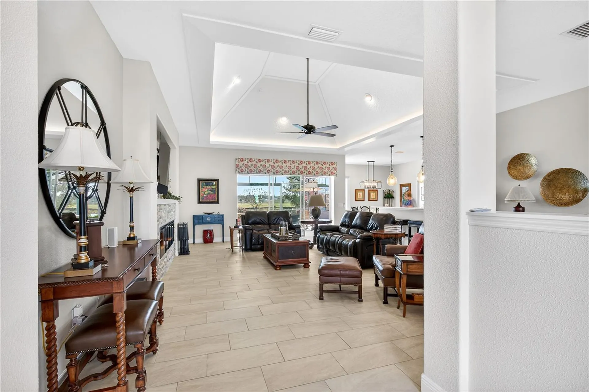 8674 Bridgeport Bay Mount Dora FL 32757