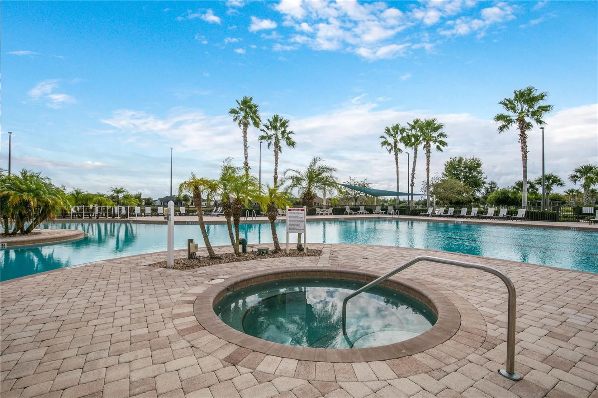 8674 Bridgeport Bay Mount Dora FL 32757
