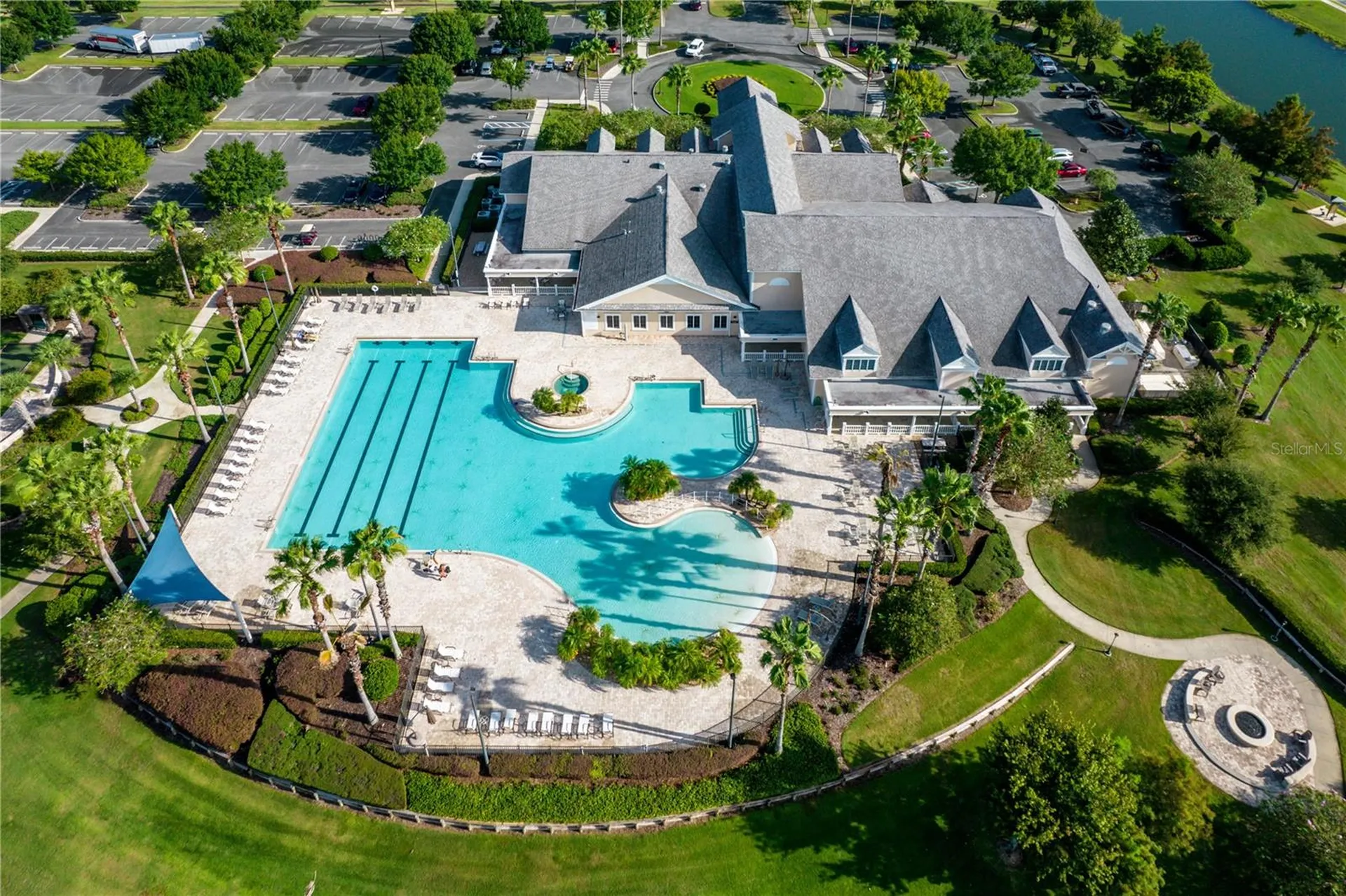 8674 Bridgeport Bay Mount Dora FL 32757