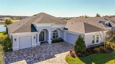 8674 Bridgeport Bay Mount Dora FL 32757