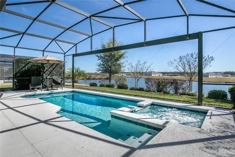 8674 Bridgeport Bay Mount Dora FL 32757