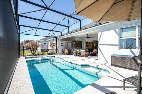 8674 Bridgeport Bay Mount Dora FL 32757