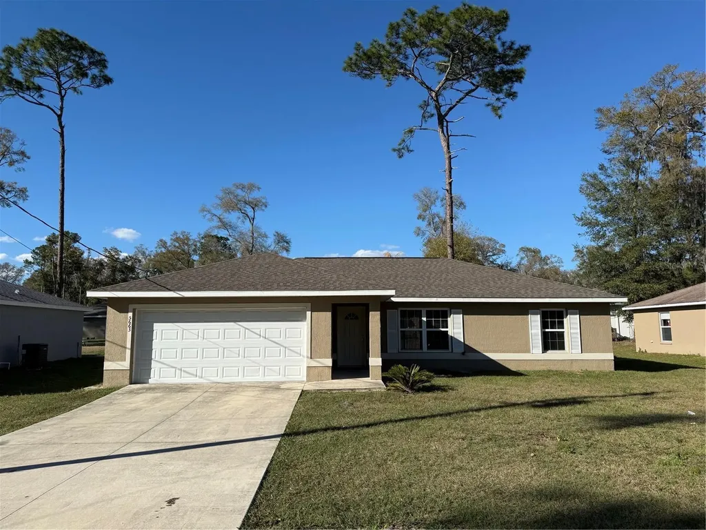 5663 NW 57th Street Ocala FL 34482