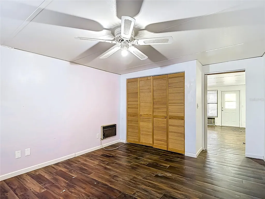 8339 Weatherford Avenue Brooksville FL 34613
