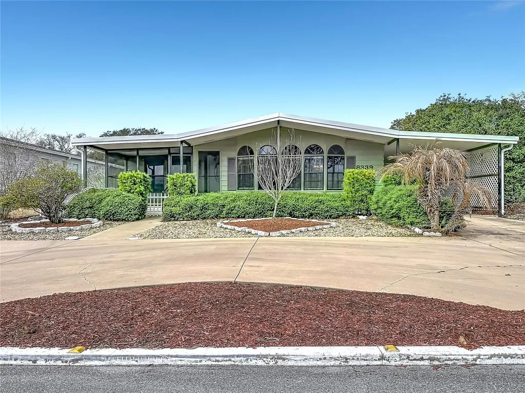 8339 Weatherford Avenue Brooksville FL 34613