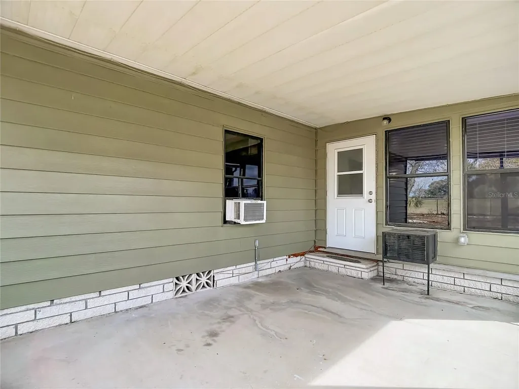 8339 Weatherford Avenue Brooksville FL 34613