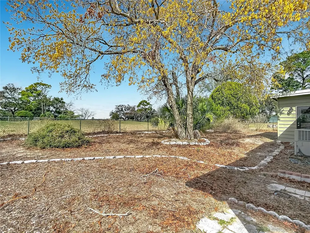 8339 Weatherford Avenue Brooksville FL 34613