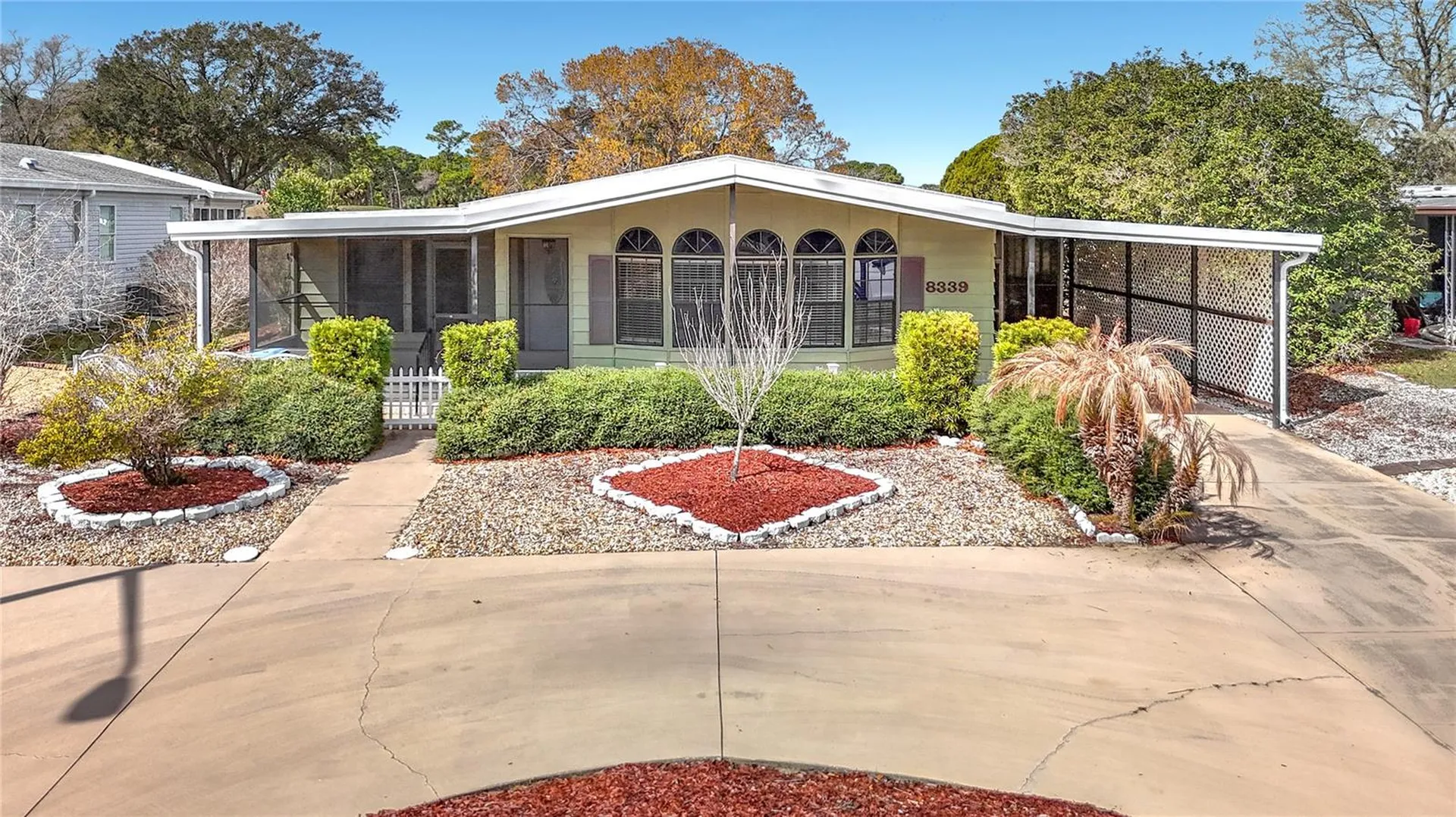 8339 Weatherford Avenue Brooksville FL 34613