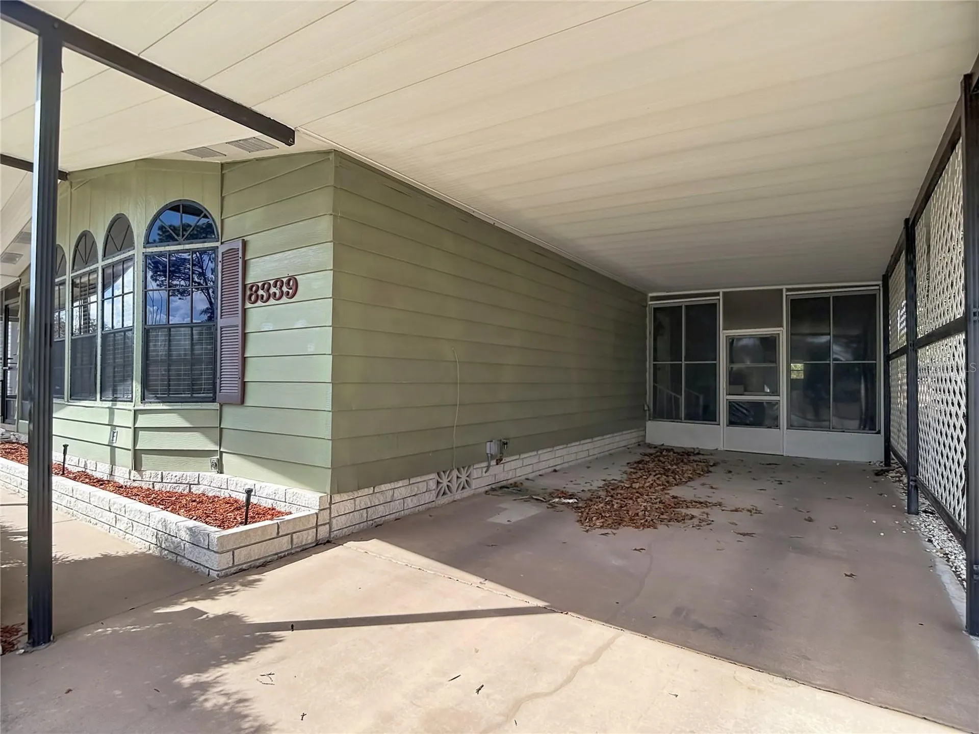 8339 Weatherford Avenue Brooksville FL 34613