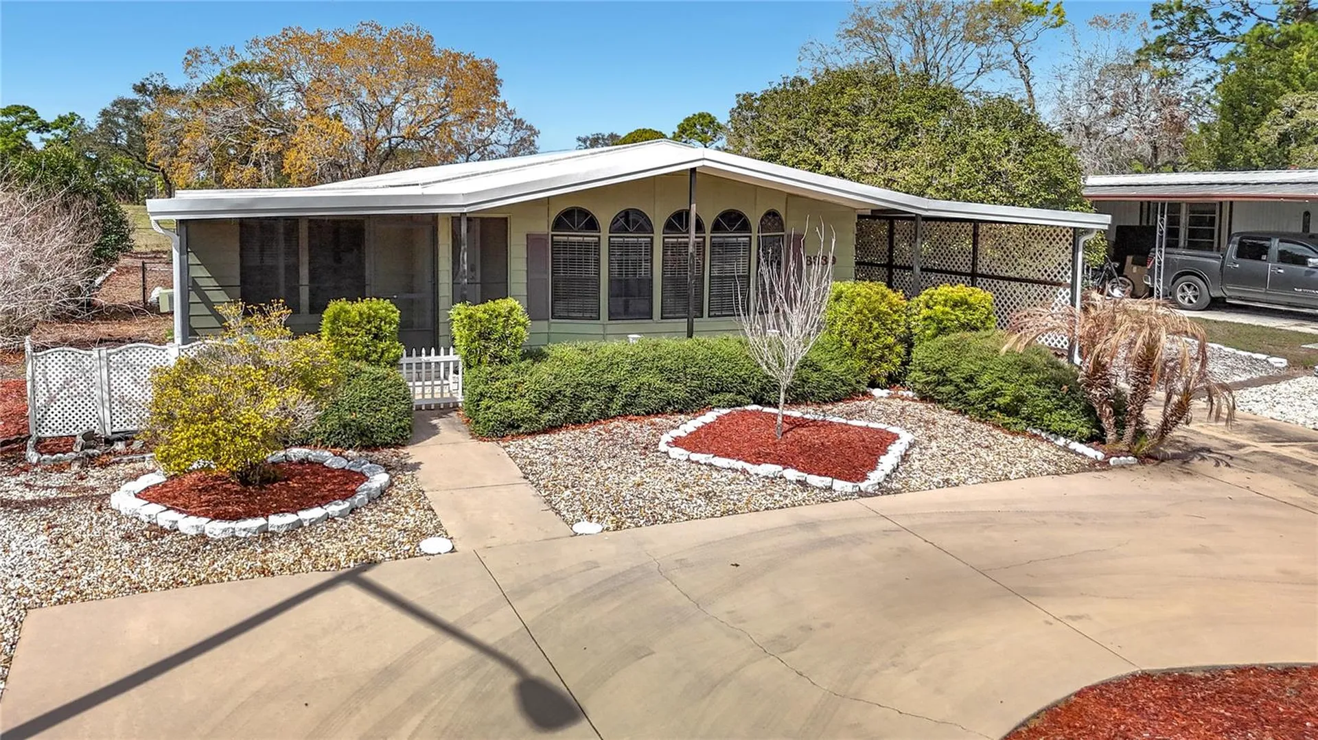 8339 Weatherford Avenue Brooksville FL 34613