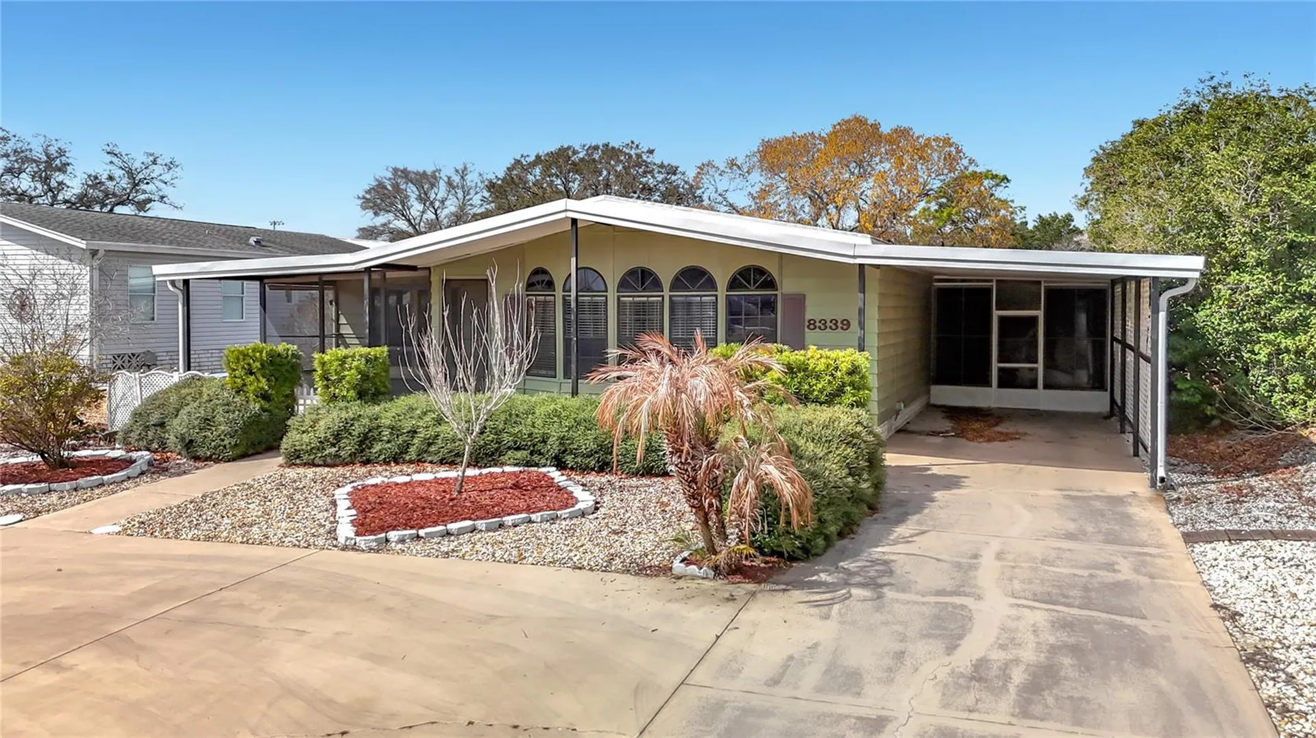 8339 Weatherford Avenue Brooksville FL 34613