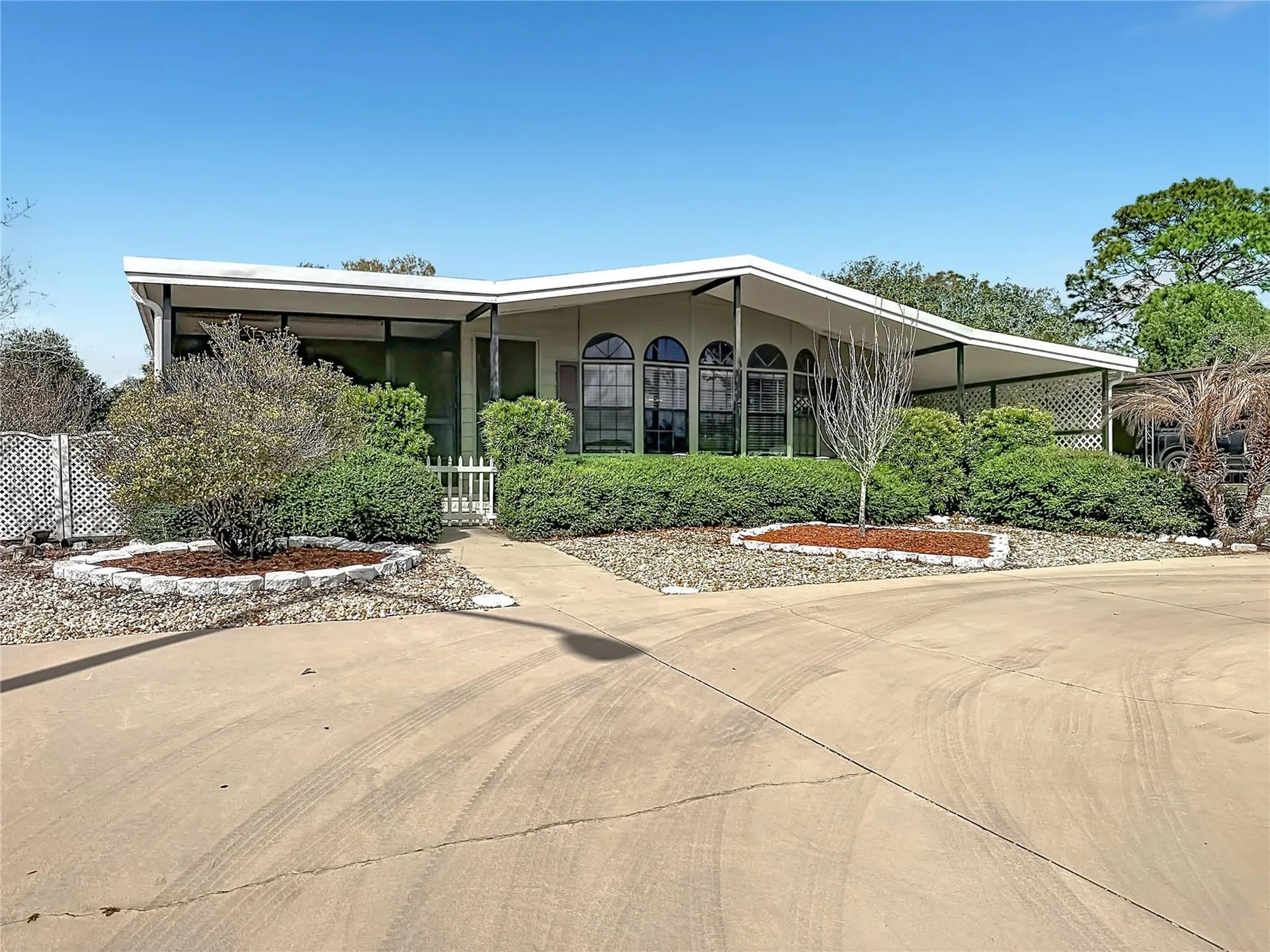8339 Weatherford Avenue Brooksville FL 34613