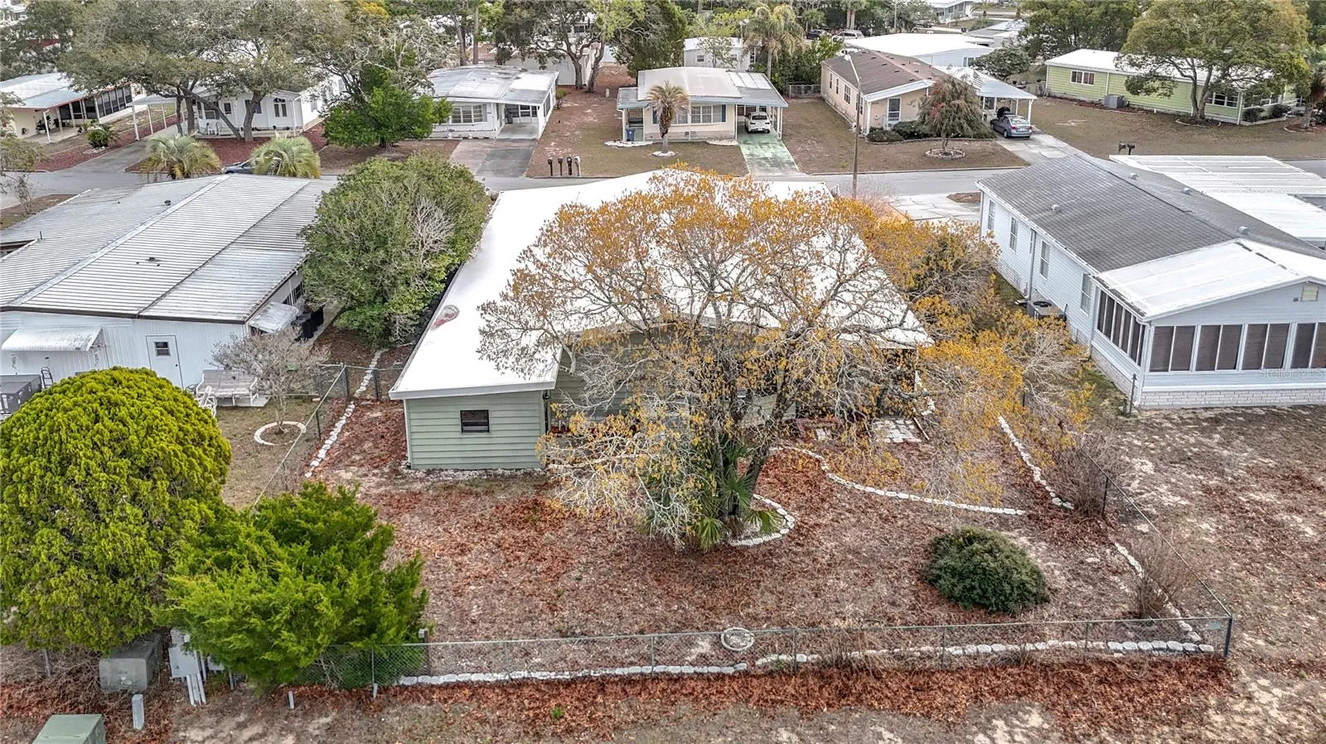 8339 Weatherford Avenue Brooksville FL 34613