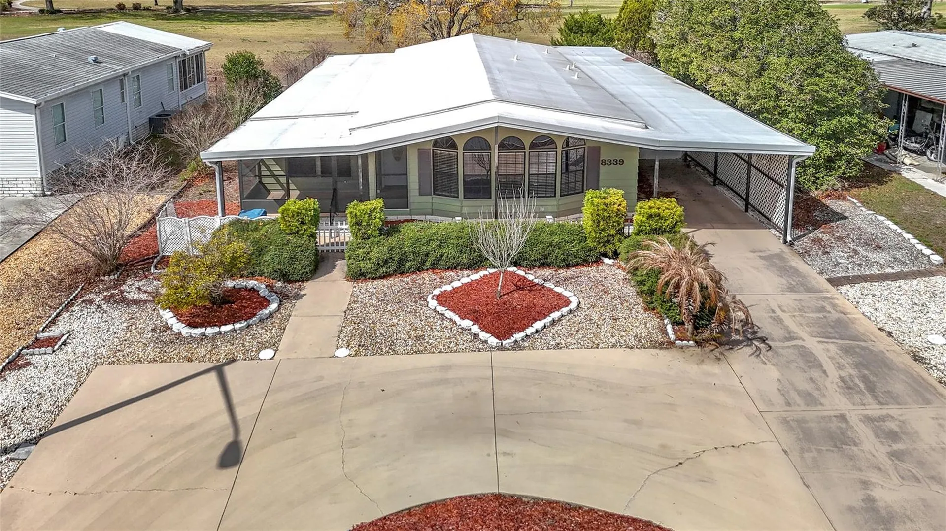 8339 Weatherford Avenue Brooksville FL 34613