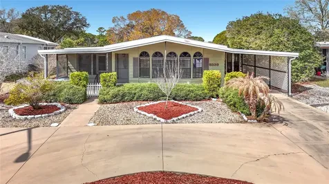 8339 Weatherford Avenue Brooksville FL 34613