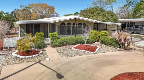 8339 Weatherford Avenue Brooksville FL 34613
