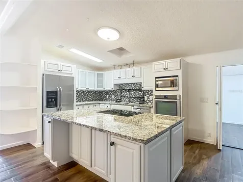 8339 Weatherford Avenue Brooksville FL 34613