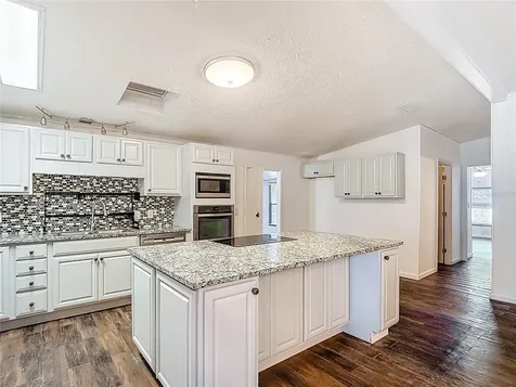 8339 Weatherford Avenue Brooksville FL 34613